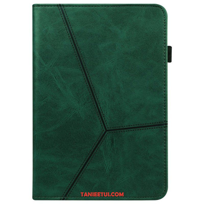 Etui do Samsung Galaxy Tab A8 (2021) Figury Geometryczne