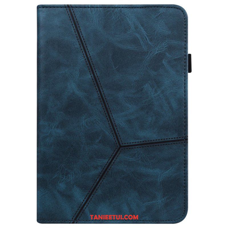 Etui do Samsung Galaxy Tab A8 (2021) Figury Geometryczne