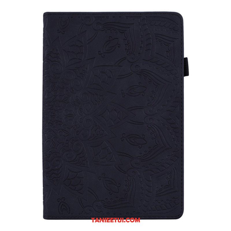 Etui do Samsung Galaxy Tab A8 (2021) Mandala