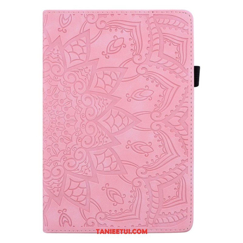 Etui do Samsung Galaxy Tab A8 (2021) Mandala