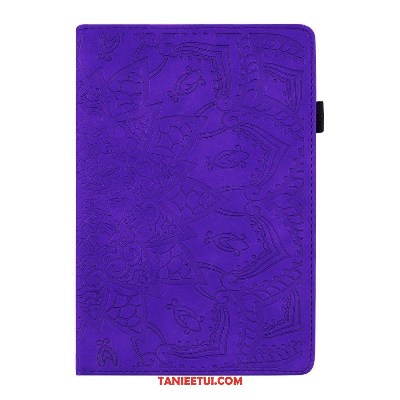 Etui do Samsung Galaxy Tab A8 (2021) Mandala