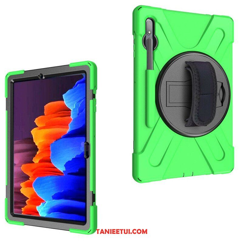 Etui do Samsung Galaxy Tab S8 Plus / Tab S7 Plus Odporny