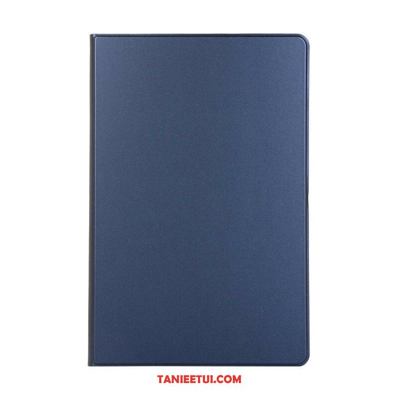 Etui do Samsung Galaxy Tab S8 Plus / Tab S7 Plus Sztuczna Skóra