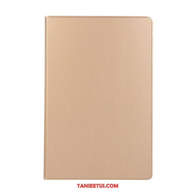 Etui do Samsung Galaxy Tab S8 Plus / Tab S7 Plus Sztuczna Skóra