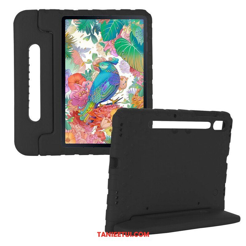 Etui do Samsung Galaxy Tab S8 / Tab S7 Pianka Eva Dla Dzieci