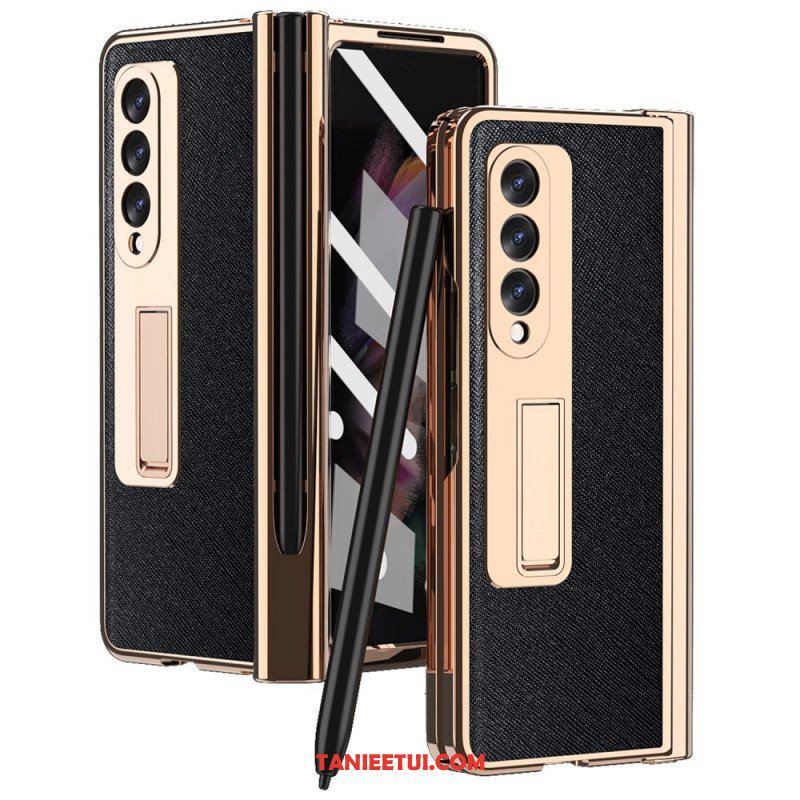 Etui do Samsung Galaxy Z Fold 3 5G Wielofunkcyjne