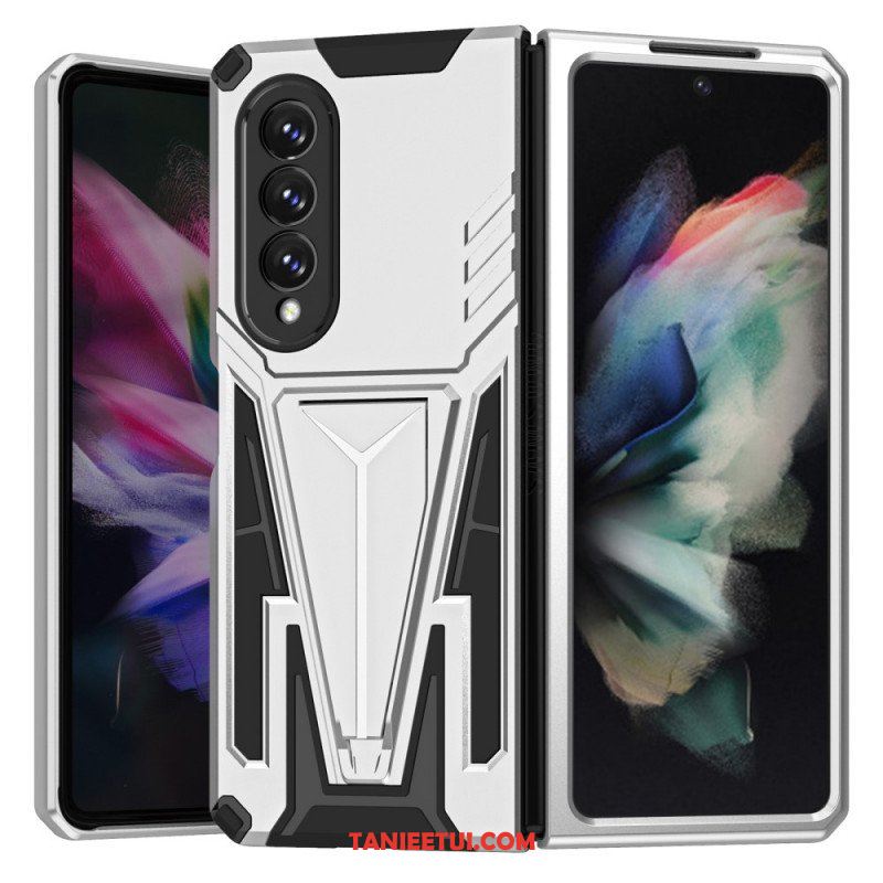 Etui do Samsung Galaxy Z Fold 3 5G Wsparcie Premium