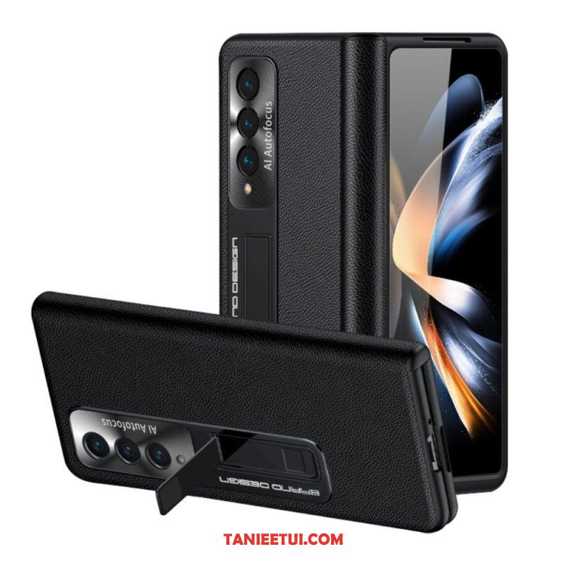 Etui do Samsung Galaxy Z Fold 4 Fantom