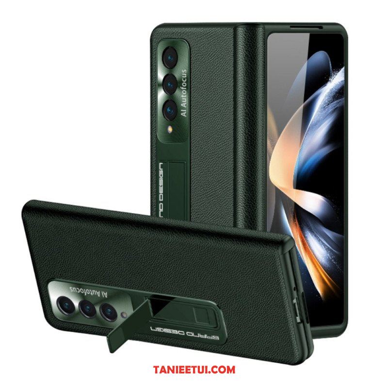 Etui do Samsung Galaxy Z Fold 4 Fantom