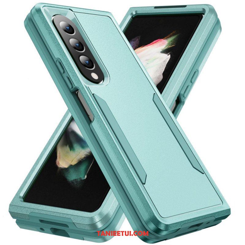 Etui do Samsung Galaxy Z Fold 4 Klasyczny Odporny