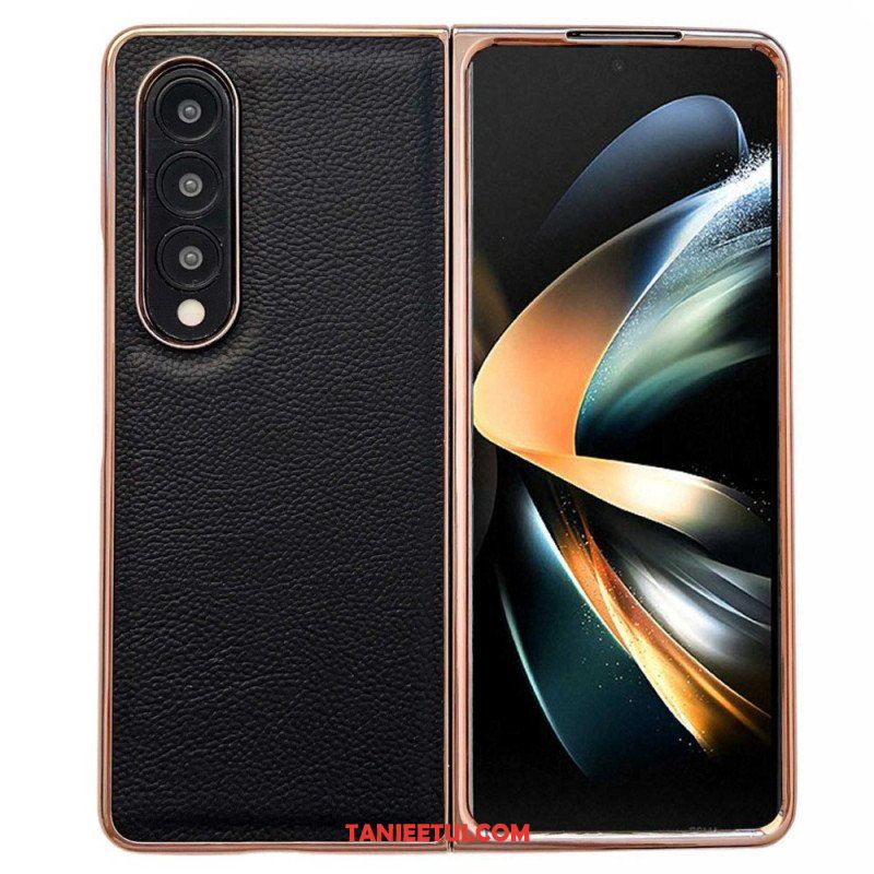 Etui do Samsung Galaxy Z Fold 4 Seria Horyzont