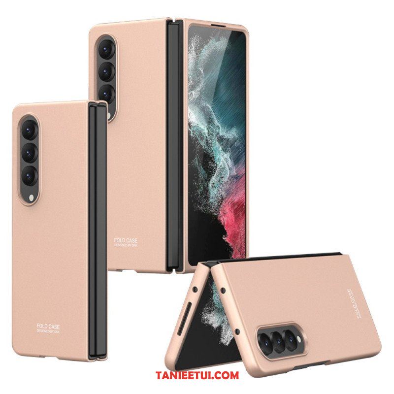 Etui do Samsung Galaxy Z Fold 4 Składane Etui Aioria