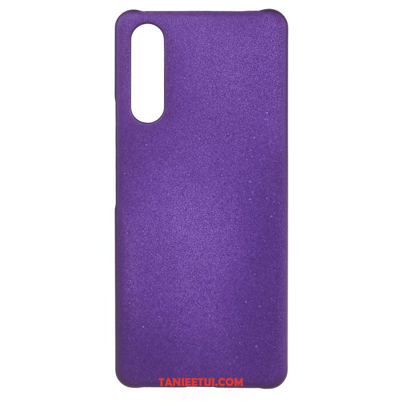 Etui do Sony Xperia 10 IV Sztywny