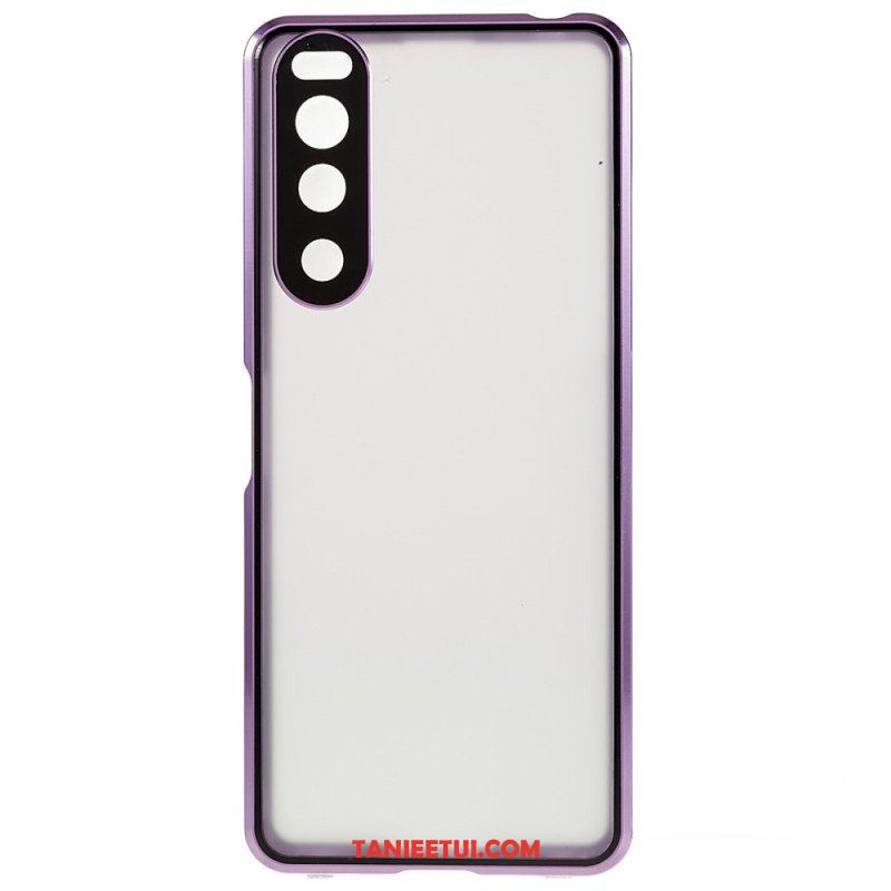 Etui do Sony Xperia 5 IV Etui Ochronne Pełna Ochrona