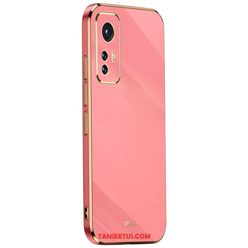 Etui do Xiaomi 12 Pro Xinli