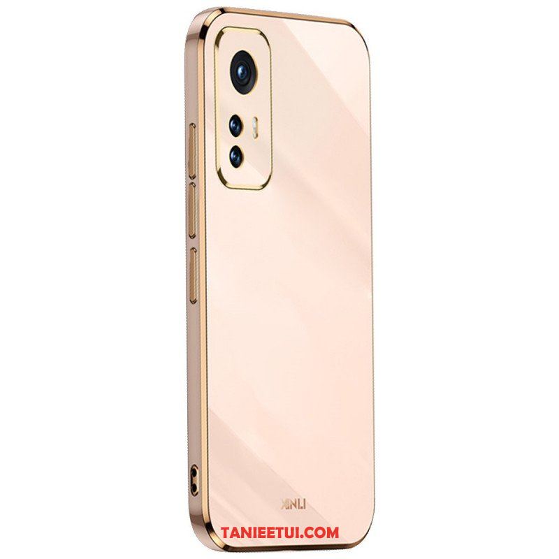 Etui do Xiaomi 12 Pro Xinli