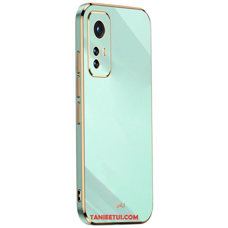 Etui do Xiaomi 12 Pro Xinli