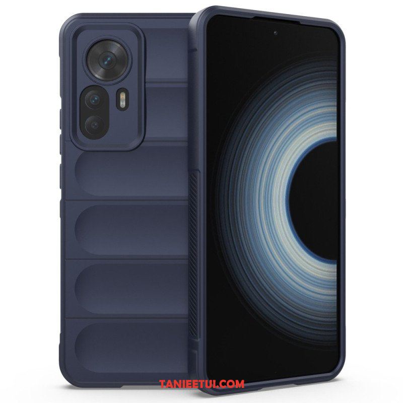 Etui do Xiaomi 12T / 12T Pro Antypoślizgowy