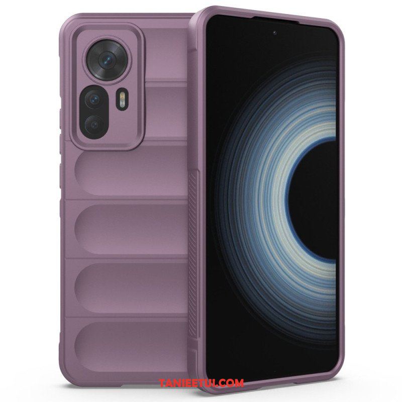 Etui do Xiaomi 12T / 12T Pro Antypoślizgowy