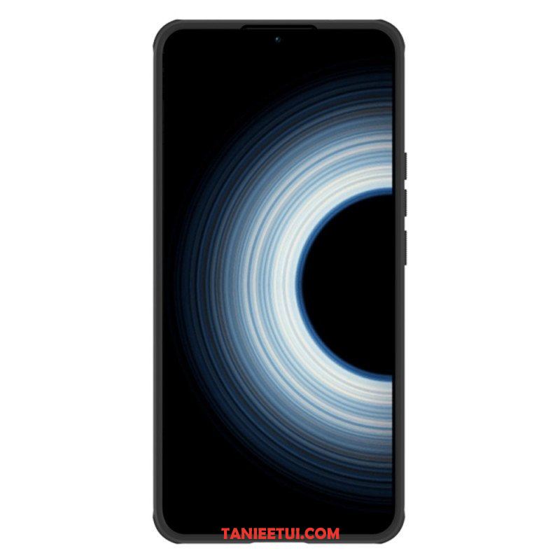 Etui do Xiaomi 12T / 12T Pro Sztywny Matowy Nillkin