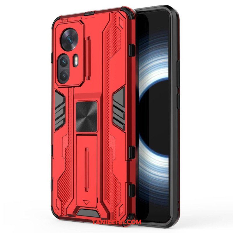 Etui do Xiaomi 12T / 12T Pro Zdejmowany Wspornik