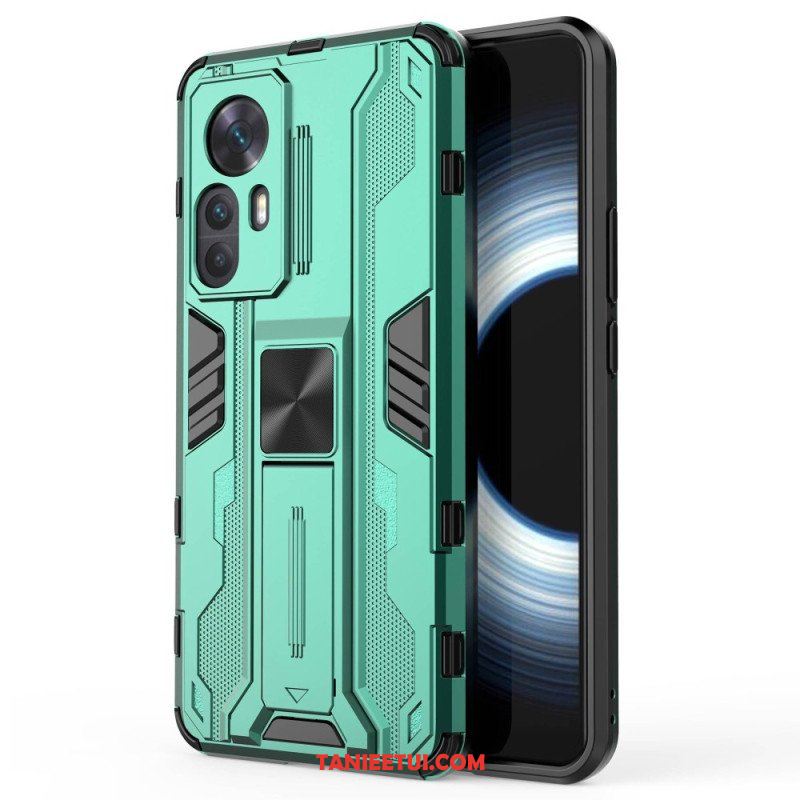 Etui do Xiaomi 12T / 12T Pro Zdejmowany Wspornik