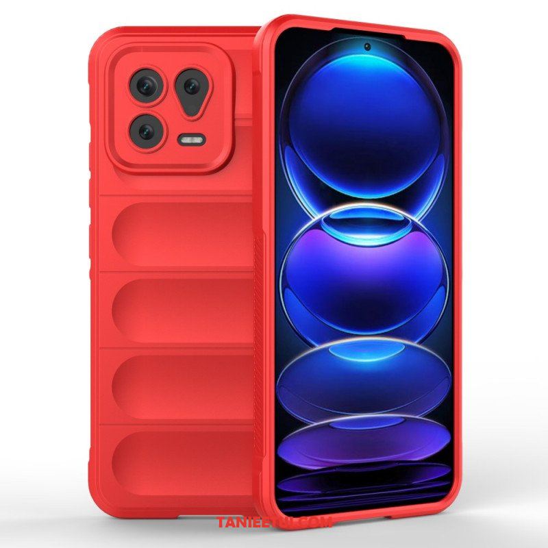 Etui do Xiaomi 13 Antypoślizgowy