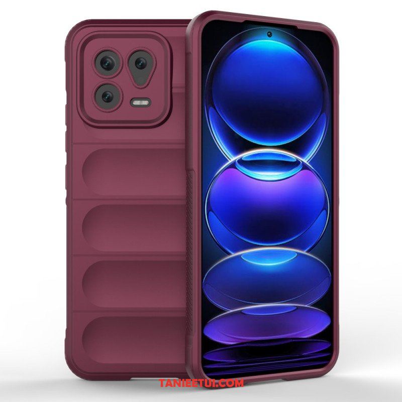 Etui do Xiaomi 13 Antypoślizgowy