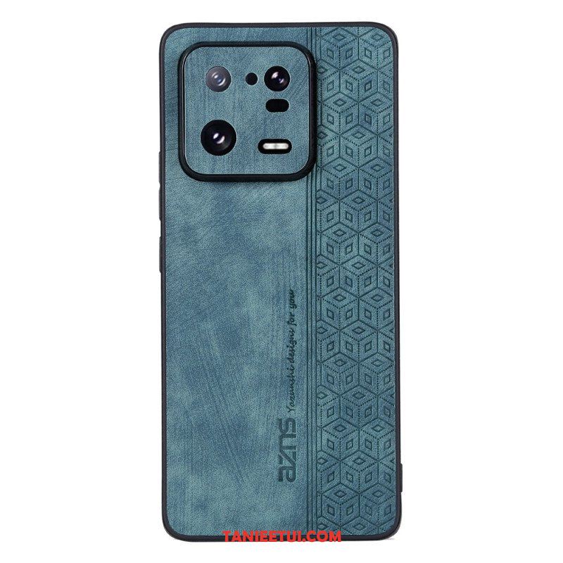 Etui do Xiaomi 13 Pro Efekt Skóry Azns