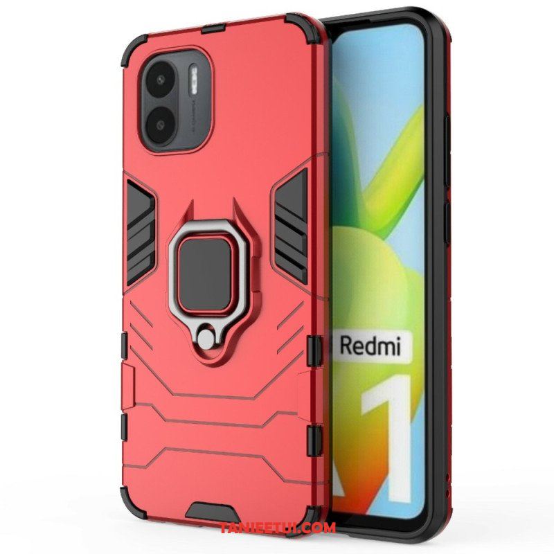 Etui do Xiaomi Redmi A1 Odporność Na Pierścienie