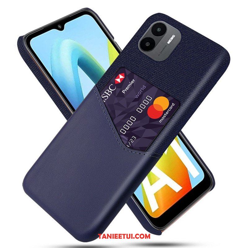 Etui do Xiaomi Redmi A1 Posiadacz Karty Ksq