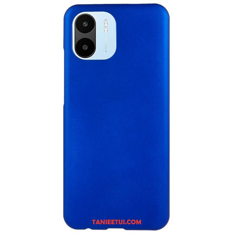 Etui do Xiaomi Redmi A1 Sztywny Błyszczący