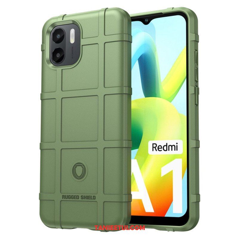 Etui do Xiaomi Redmi A1 Wytrzymała Tarcza