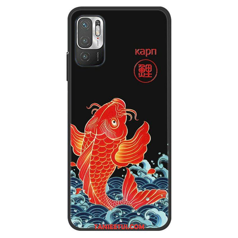 Etui do Xiaomi Redmi Note 10 5G Karp