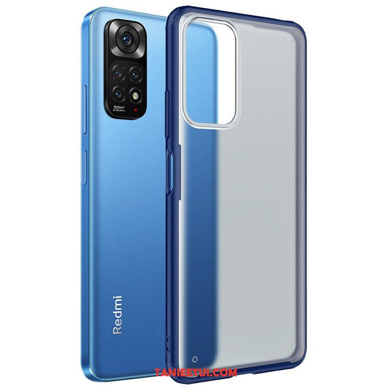 Etui do Xiaomi Redmi Note 11 / 11S Seria Zbroi