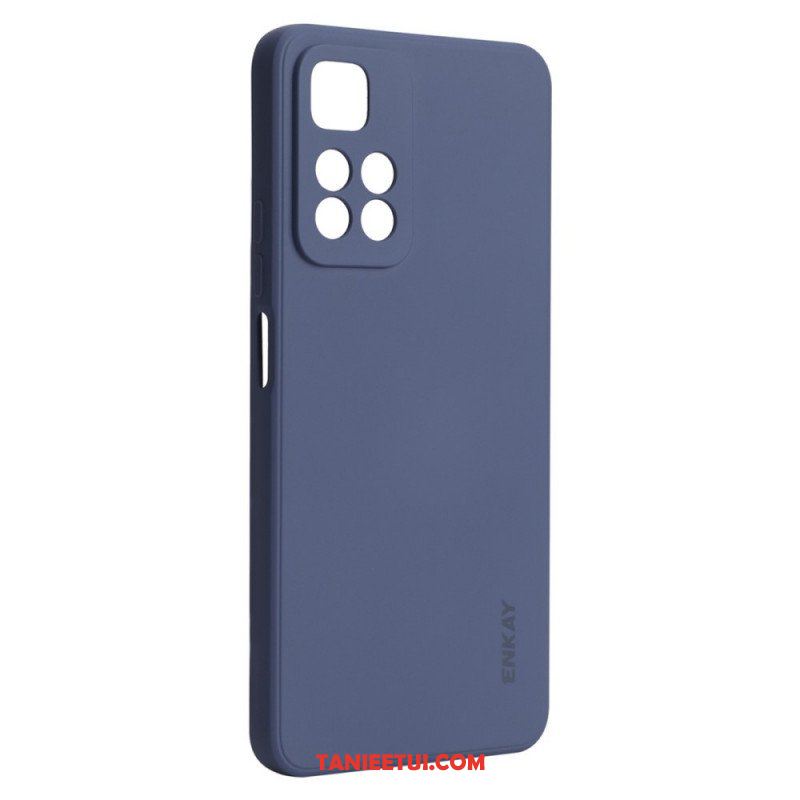 Etui do Xiaomi Redmi Note 11 Pro Plus 5G Płynny Silikon Enkay