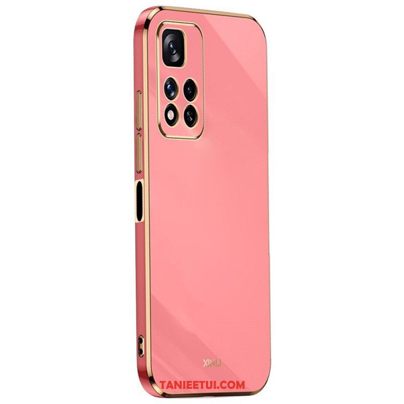 Etui do Xiaomi Redmi Note 11 Pro Plus 5G Xinlin