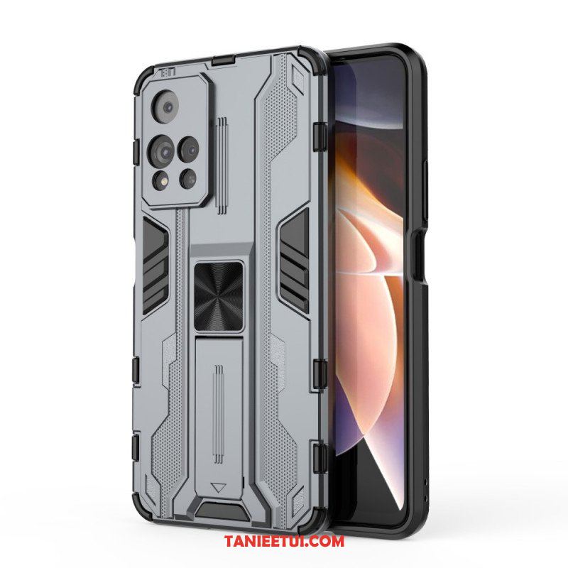 Etui do Xiaomi Redmi Note 11 Pro Plus 5G Zdejmowane Wsporniki Pionowe I Poziome