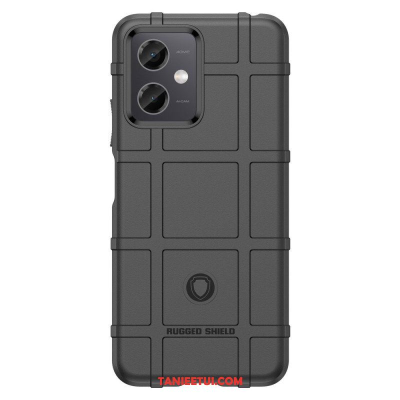 Etui do Xiaomi Redmi Note 12 5G Wytrzymała Tarcza