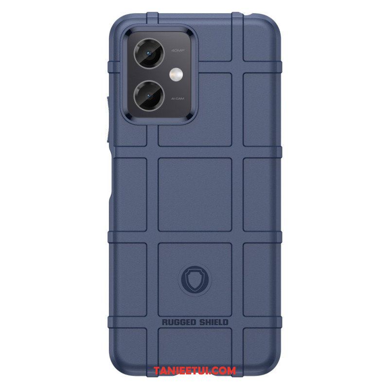 Etui do Xiaomi Redmi Note 12 5G Wytrzymała Tarcza