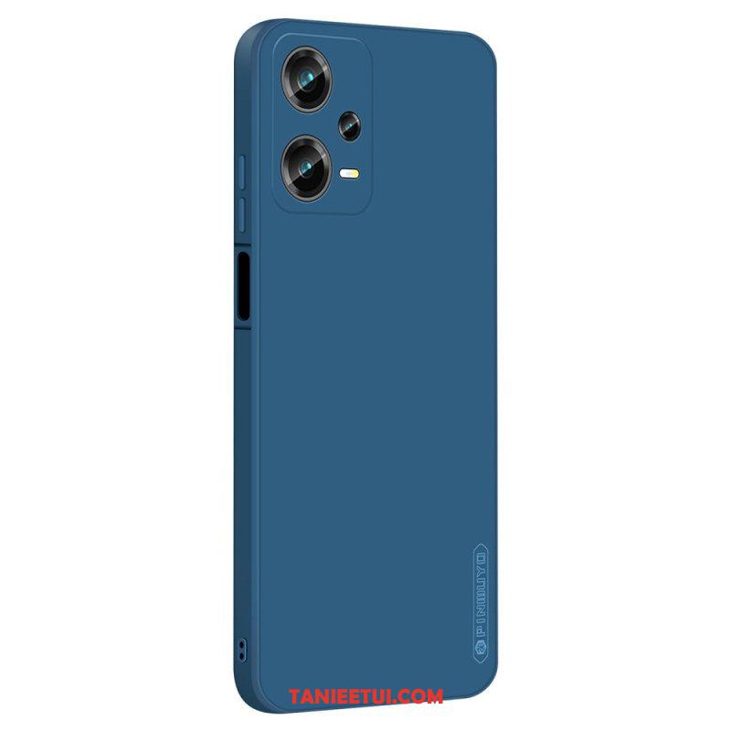 Etui do Xiaomi Redmi Note 12 Pro Plus Silikonowe Pinwuyo