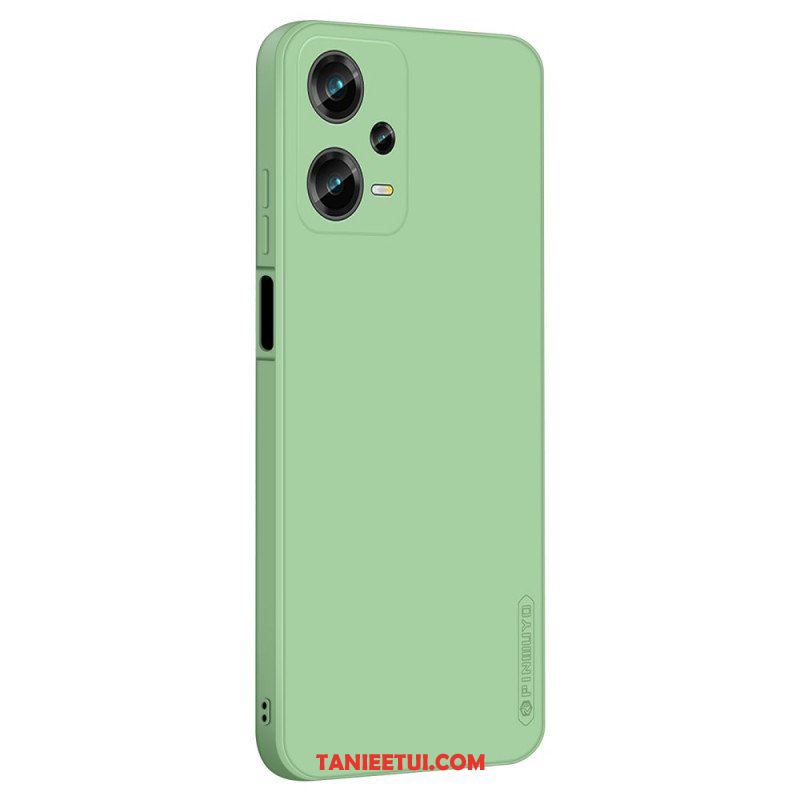 Etui do Xiaomi Redmi Note 12 Pro Plus Silikonowe Pinwuyo