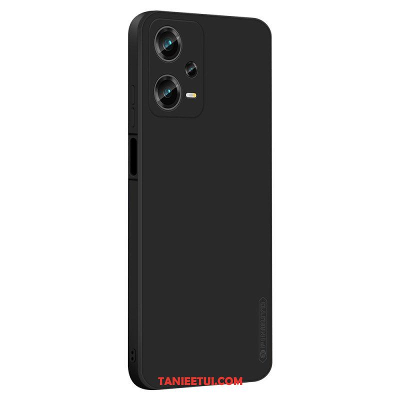 Etui do Xiaomi Redmi Note 12 Pro Silikonowe Pinwuyo