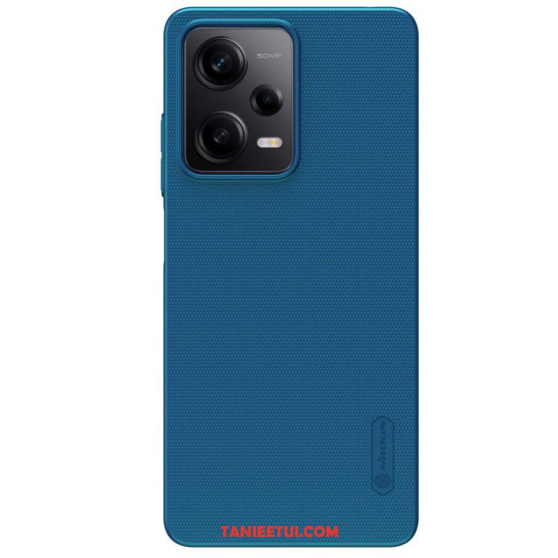 Etui do Xiaomi Redmi Note 12 Pro Sztywny Matowy Nillkin