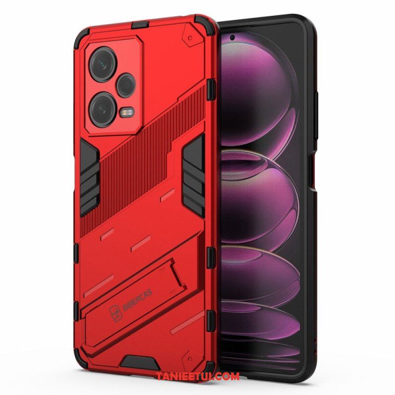 Etui do Xiaomi Redmi Note 12 Pro Wspieraj Dwie Pozycje Bez Użycia Rąk