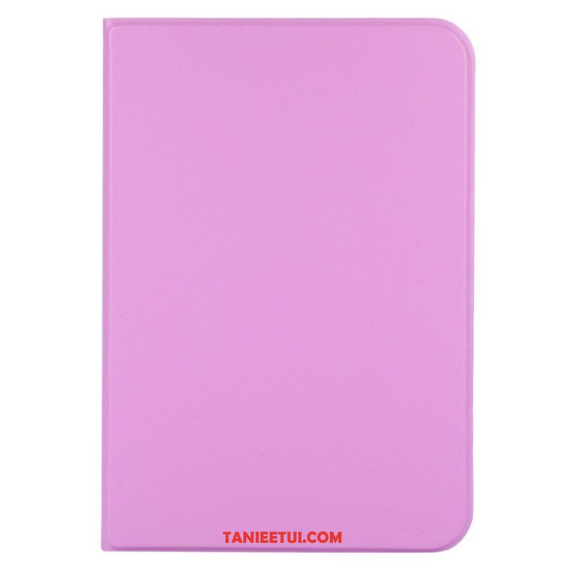 Etui do iPad 10.9" (2022) Sztuczna Skóra