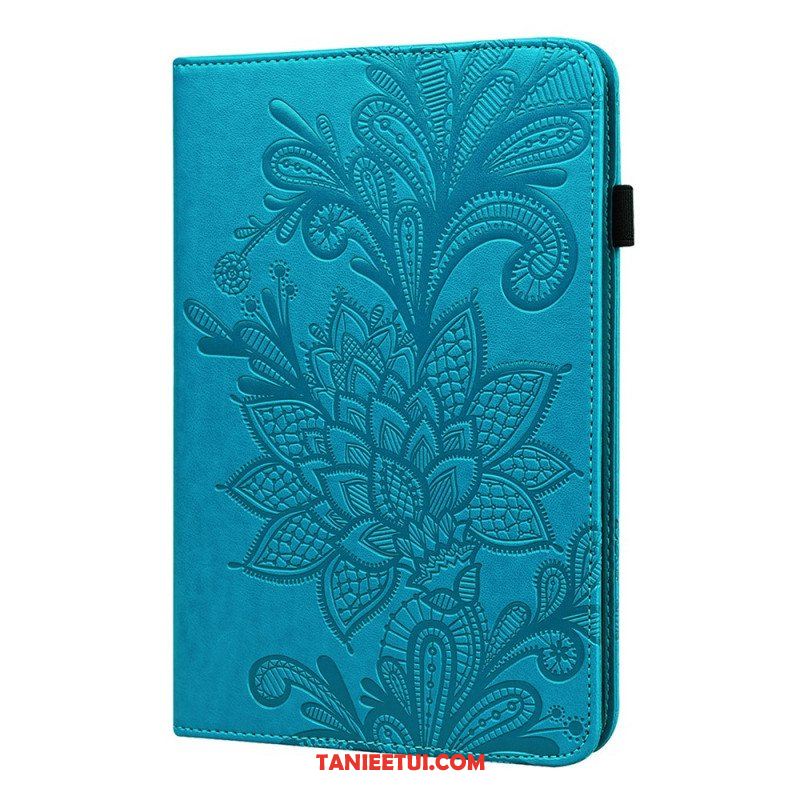 Etui do iPad Pro 11" (2022) Kwiatowa Mandala