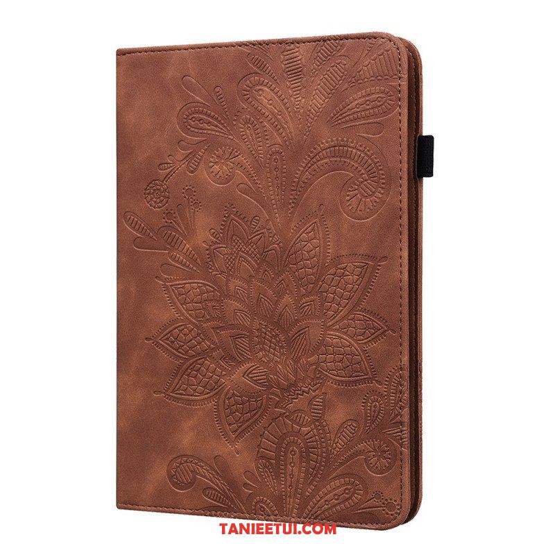 Etui do iPad Pro 11" (2022) Kwiatowa Mandala