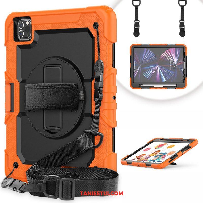 Etui do iPad Pro 11" (2022) Wielofunkcyjny