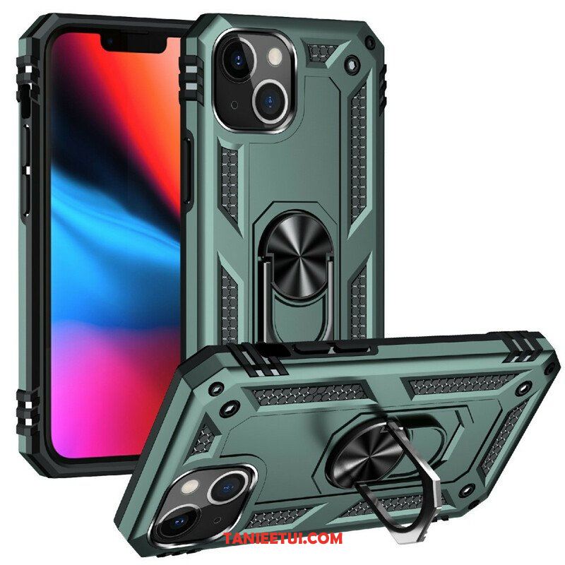 Etui do iPhone 13 Mini Pierścionek Premium